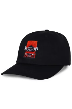 Snapback|Czapki Z Daszkiem-Kamuflage Czapka Beemer 2.0