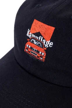 Snapback|Czapki Z Daszkiem-Kamuflage Czapka Beemer 2.0