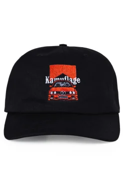 Snapback|Czapki Z Daszkiem-Kamuflage Czapka Beemer 2.0