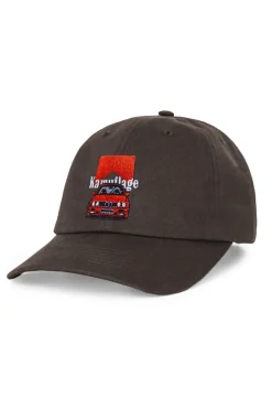 Snapback|Czapki Z Daszkiem-Kamuflage Czapka Beemer 2.0