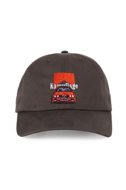 Snapback|Czapki Z Daszkiem-Kamuflage Czapka Beemer 2.0
