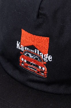 5panel|Czapki Z Daszkiem-Kamuflage Czapka Beemer 2.0
