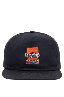 5panel|Czapki Z Daszkiem-Kamuflage Czapka Beemer 2.0