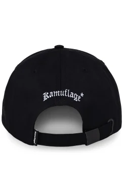 Snapback|Czapki Z Daszkiem-Kamuflage Czapka DOBER$$$