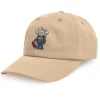 Snapback|Czapki Z Daszkiem-Kamuflage Czapka Don't Tell Lauren