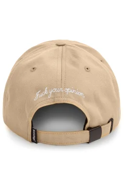 Snapback|Czapki Z Daszkiem-Kamuflage Czapka Don't Tell Lauren