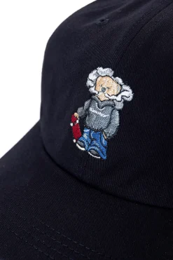Snapback|Czapki Z Daszkiem-Kamuflage Czapka Don't Tell Lauren