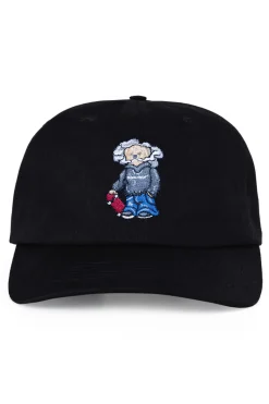 Snapback|Czapki Z Daszkiem-Kamuflage Czapka Don't Tell Lauren
