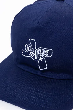 5panel|Czapki Z Daszkiem-Kamuflage Czapka Evidence