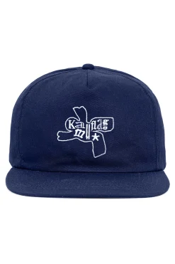 5panel|Czapki Z Daszkiem-Kamuflage Czapka Evidence