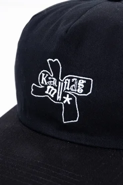 5panel|Czapki Z Daszkiem-Kamuflage Czapka Evidence