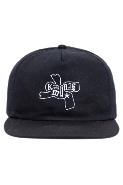 5panel|Czapki Z Daszkiem-Kamuflage Czapka Evidence
