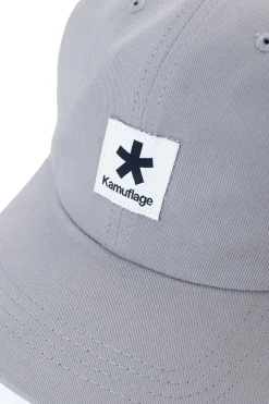 Snapback|Czapki Z Daszkiem-Kamuflage Czapka Logo