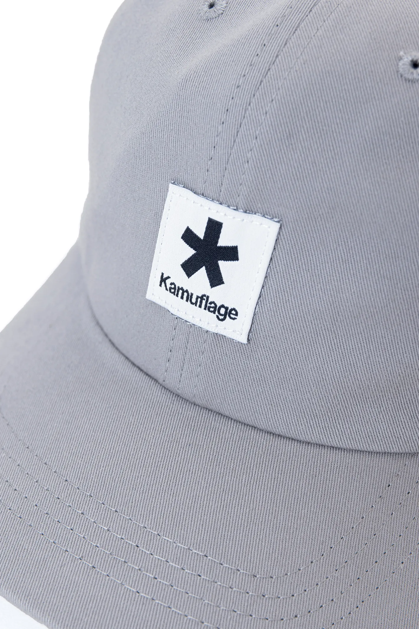 Snapback|Czapki Z Daszkiem-Kamuflage Czapka Logo