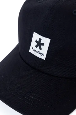Snapback|Czapki Z Daszkiem-Kamuflage Czapka Logo