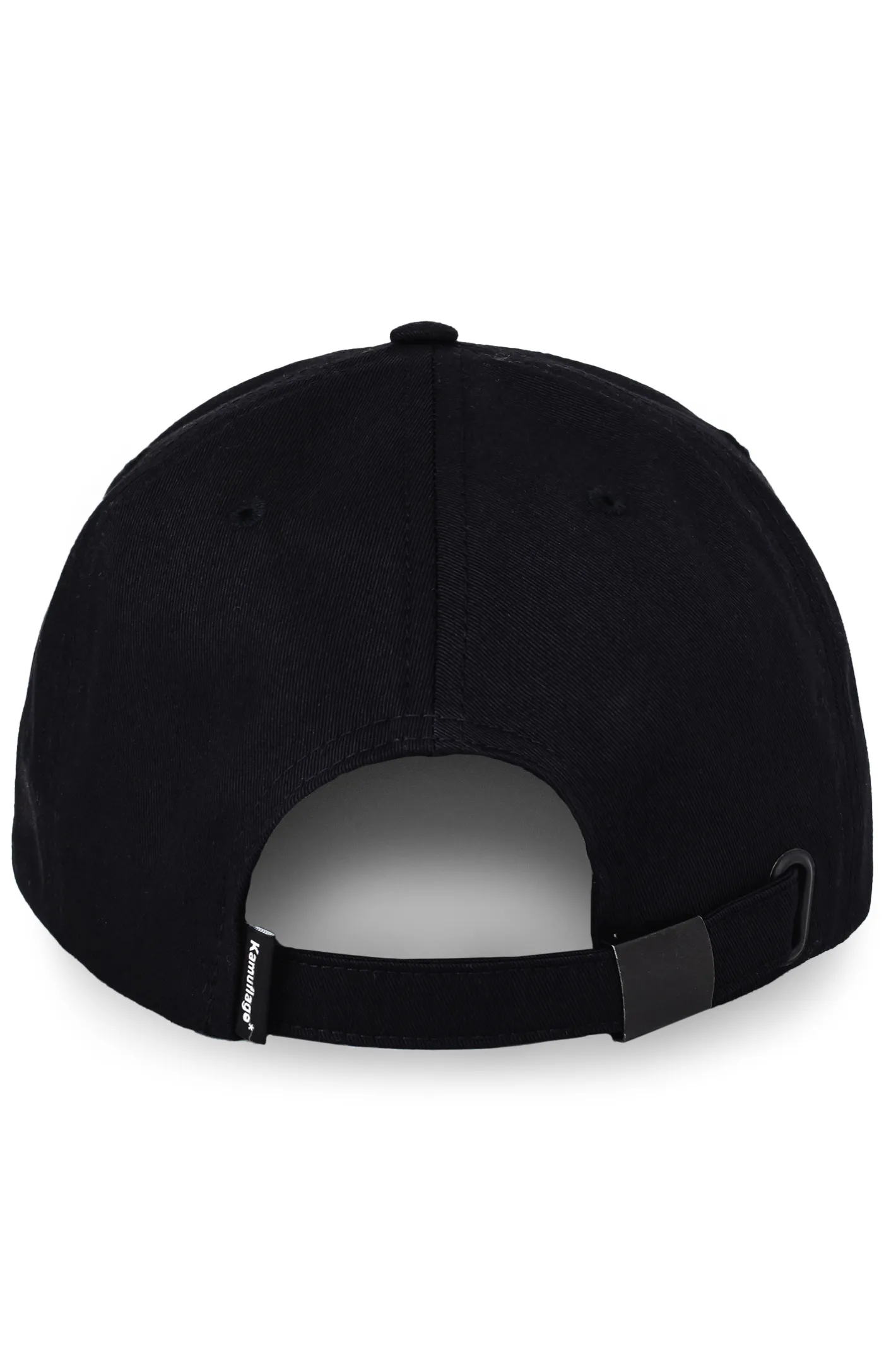 Snapback|Czapki Z Daszkiem-Kamuflage Czapka Pull Up