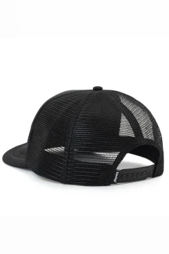Trucker|Czapki Z Daszkiem-Kamuflage Czapka Pull Up