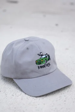 Snapback|Czapki Z Daszkiem-Kamuflage Czapka Pull Up