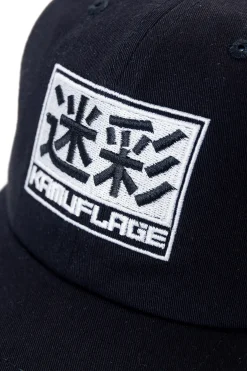 Snapback|Czapki Z Daszkiem-Kamuflage Czapka Racing Crew