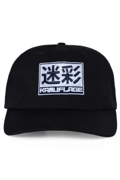 Snapback|Czapki Z Daszkiem-Kamuflage Czapka Racing Crew