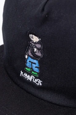5panel|Czapki Z Daszkiem-Kamuflage Czapka Slanger