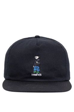 5panel|Czapki Z Daszkiem-Kamuflage Czapka Slanger