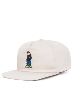 5panel|Czapki Z Daszkiem-Kamuflage Czapka Slanger