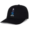 Snapback|Czapki Z Daszkiem-Kamuflage Czapka Slanger