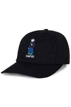 Snapback|Czapki Z Daszkiem-Kamuflage Czapka Slanger