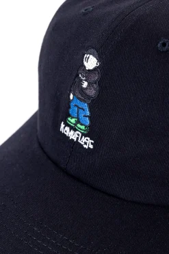 Snapback|Czapki Z Daszkiem-Kamuflage Czapka Slanger