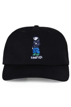 Snapback|Czapki Z Daszkiem-Kamuflage Czapka Slanger
