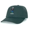 Snapback|Czapki Z Daszkiem-Kamuflage Czapka Slanger