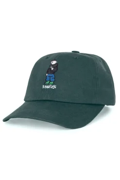 Snapback|Czapki Z Daszkiem-Kamuflage Czapka Slanger
