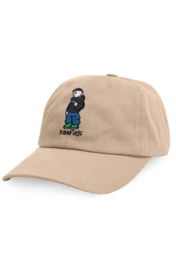 Snapback|Czapki Z Daszkiem-Kamuflage Czapka Slanger