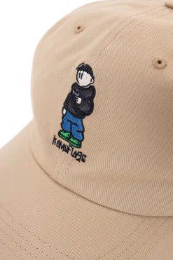 Snapback|Czapki Z Daszkiem-Kamuflage Czapka Slanger