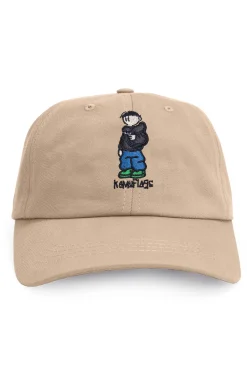 Snapback|Czapki Z Daszkiem-Kamuflage Czapka Slanger