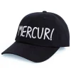 Snapback|Czapki Z Daszkiem-Mercur Czapka !? Logo
