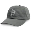 Snapback|Czapki Z Daszkiem-Mercur Czapka Blueprint