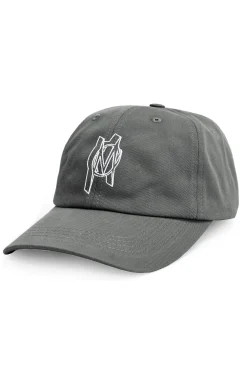 Snapback|Czapki Z Daszkiem-Mercur Czapka Blueprint
