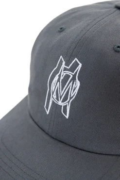 Snapback|Czapki Z Daszkiem-Mercur Czapka Blueprint
