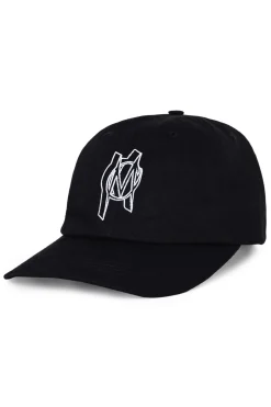 Snapback|Czapki Z Daszkiem-Mercur Czapka Blueprint