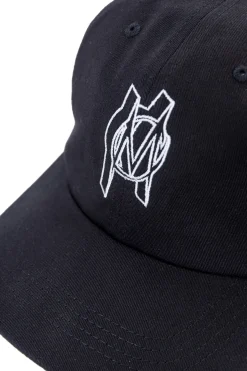 Snapback|Czapki Z Daszkiem-Mercur Czapka Blueprint