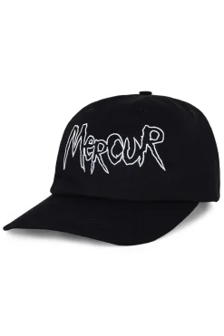 Snapback|Czapki Z Daszkiem-Mercur Czapka Brush