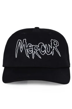 Snapback|Czapki Z Daszkiem-Mercur Czapka Brush