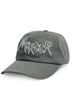Snapback|Czapki Z Daszkiem-Mercur Czapka Brush