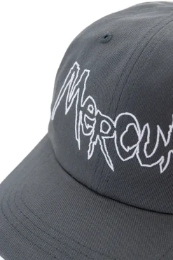 Snapback|Czapki Z Daszkiem-Mercur Czapka Brush