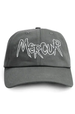 Snapback|Czapki Z Daszkiem-Mercur Czapka Brush