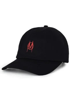 Snapback|Czapki Z Daszkiem-Mercur Czapka Classic Anarchy