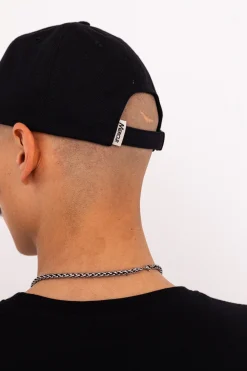 Snapback|Czapki Z Daszkiem-Mercur Czapka Classic Anarchy