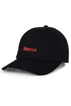 Snapback|Czapki Z Daszkiem-Mercur Czapka Classic Logo